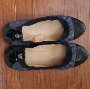 Tory Burch Bridgette Flats